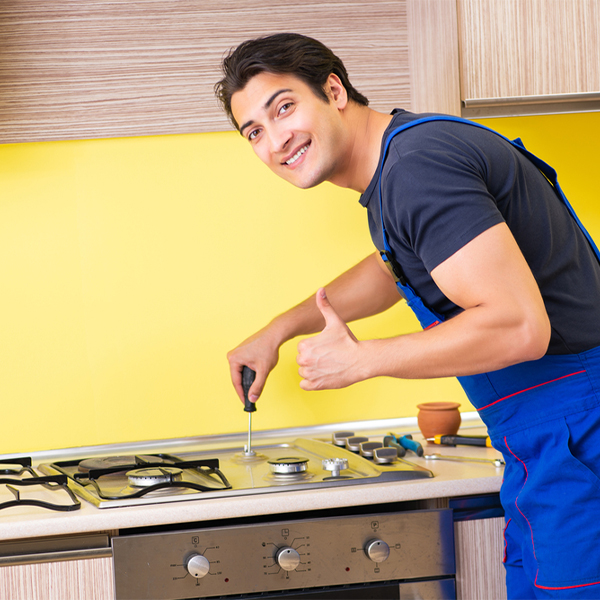 what are your typical service costs for stove repair in Ute Park New Mexico